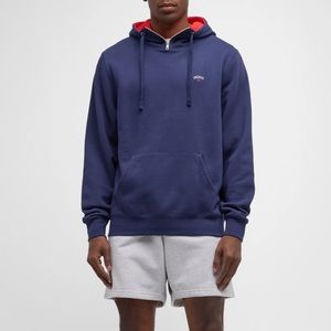 PUMA x NOAH quarter zip